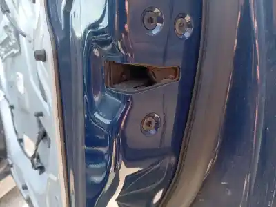 Автозапчасти б/у ЗАМОК ПЕРЕДНЕЙ ПРАВОЙ ДВЕРИ за FORD FOCUS II TURNIER (DA_, FFS, DS)  ссылки OEM IAM 5133420  