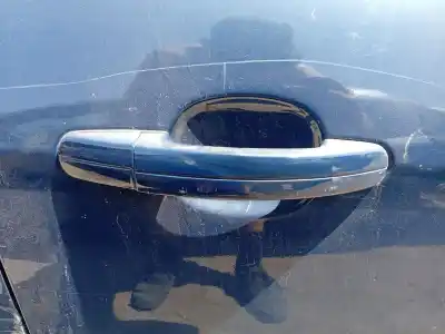 Second-hand car spare part exterior right front door handle for ford focus ii turnier (da_, ffs, ds) 1.6 tdci oem iam references 1323272