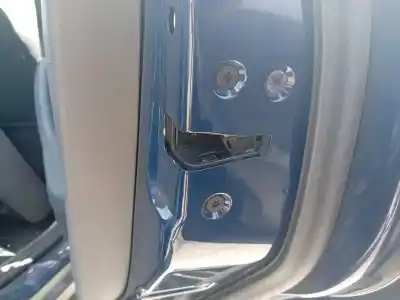 Second-hand car spare part rear right door lock for ford focus ii turnier (da_, ffs, ds) 1.6 tdci oem iam references 5041674