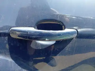 Second-hand car spare part exterior right rear door handle for ford focus ii turnier (da_, ffs, ds) 1.6 tdci oem iam references 1323272