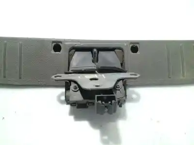 Second-hand car spare part trunk lock for ford focus ii turnier (da_, ffs, ds) 1.6 tdci oem iam references 1859161