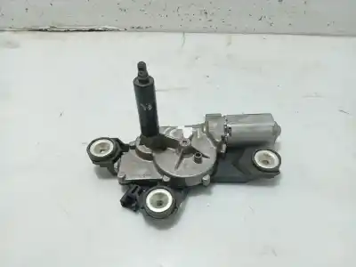 Second-hand car spare part rear windshield wiper motor for ford focus ii turnier (da_, ffs, ds) 1.6 tdci oem iam references 1689913