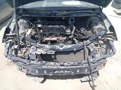 Second-hand car spare part front panel for ford focus ii turnier (da_, ffs, ds) 1.6 tdci oem iam references 1675180