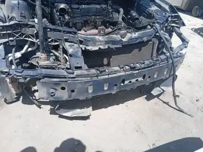 Second-hand car spare part front bumper reinforcement for ford focus ii turnier (da_, ffs, ds) 1.6 tdci oem iam references 1540638