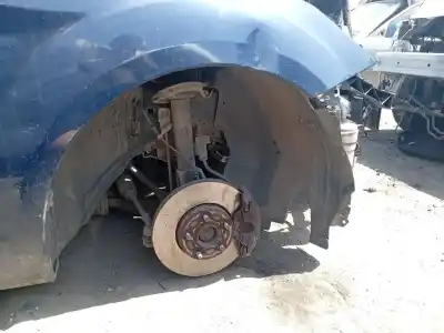 Second-hand car spare part front right wheel arch for ford focus ii turnier (da_, ffs, ds) 1.6 tdci oem iam references 1336180