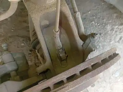 Second-hand car spare part left front abs sensor for ford focus ii turnier (da_, ffs, ds) 1.6 tdci oem iam references 1356184