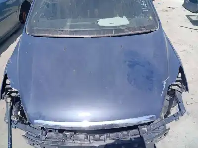 Second-hand car spare part front bonnet for ford focus ii turnier (da_, ffs, ds) 1.6 tdci oem iam references 1521601