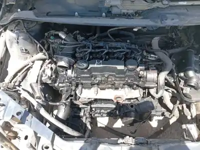 Second-hand car spare part oil pump for ford focus ii turnier (da_, ffs, ds) 1.6 tdci oem iam references 1720867