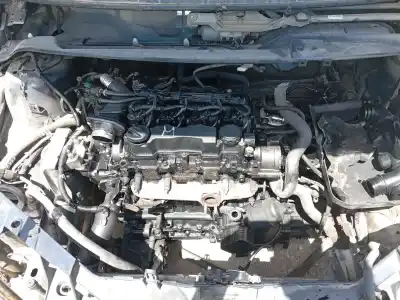 Second-hand car spare part sump for ford focus ii turnier (da_, ffs, ds) 1.6 tdci oem iam references 2084071