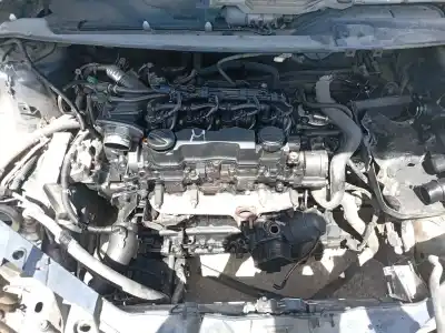 Second-hand car spare part crankshaft for ford focus ii turnier (da_, ffs, ds) 1.6 tdci oem iam references 2213535