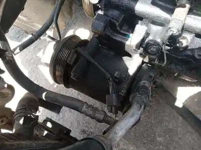 Second-hand car spare part air conditioning compressor for ford focus ii turnier (da_, ffs, ds) 1.6 tdci oem iam references 1677171