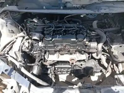 Pezzo di ricambio per auto di seconda mano Testata motore per FORD FOCUS II TURNIER (DA_, FFS, DS)  Riferimenti OEM IAM 1767479  
