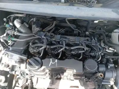 Second-hand car spare part injector for ford focus ii turnier (da_, ffs, ds) 1.6 tdci oem iam references 1425514