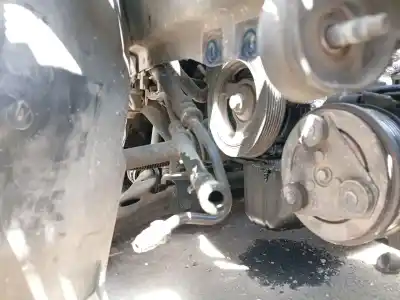 Second-hand car spare part power steering pressure pipe for ford focus ii turnier (da_, ffs, ds) 1.6 tdci oem iam references 1704088