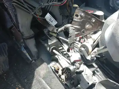 Second-hand car spare part gearbox linkage for ford focus ii turnier (da_, ffs, ds) 1.6 tdci oem iam references 1520843