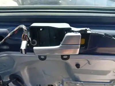 Second-hand car spare part interior right front handle for ford focus ii turnier (da_, ffs, ds) 1.6 tdci oem iam references 1470115