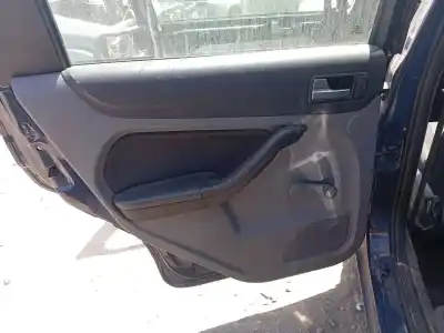 Second-hand car spare part left rear door trim for ford focus ii turnier (da_, ffs, ds) 1.6 tdci oem iam references 1715851