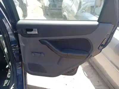 Second-hand car spare part right rear door trim for ford focus ii turnier (da_, ffs, ds) 1.6 tdci oem iam references 1715832