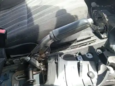 Second-hand car spare part handbrake lever for ford focus ii turnier (da_, ffs, ds) 1.6 tdci oem iam references 1878851