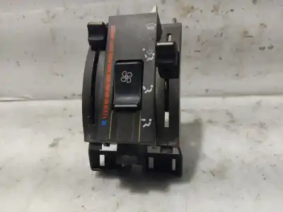 Recambio de automóvil de segunda mano de MANDO CALEFACCION / AIRE ACONDICIONADO para RENAULT EXPRESS FURGONETA/MONOVOLUMEN (F40_, G40_)  referencias OEM IAM A34022293K  