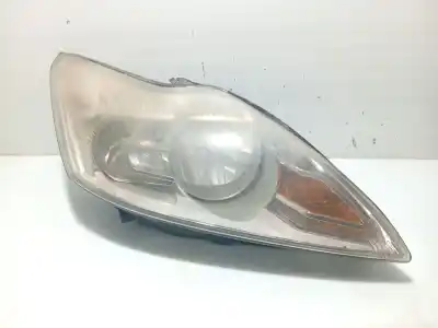 Second-hand car spare part RIGHT HEADLIGHT for FORD FOCUS II TURNIER (DA_, FFS, DS)  OEM IAM references 1744971  8M5113100AE
