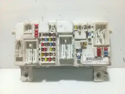 Second-hand car spare part electronic module for ford focus ii turnier (da_, ffs, ds) 1.6 tdci oem iam references 8m5t14014lmc