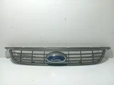 Second-hand car spare part front bumper grille for ford focus ii turnier (da_, ffs, ds) 1.6 tdci oem iam references 1676410