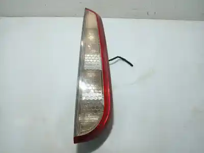 Автозапчасти б/у ПРАВЫЙ ЗАДНИЙ ФОНАРЬ за FORD FOCUS II TURNIER (DA_, FFS, DS)  ссылки OEM IAM 1520762 8M5113404D 8M5113404C