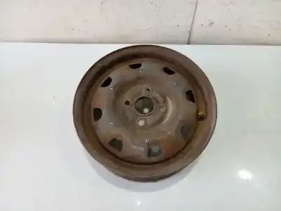 Peça sobressalente para automóvel em segunda mão JANTE por HYUNDAI ACCENT II (LC)  Referências OEM IAM 5291025600  