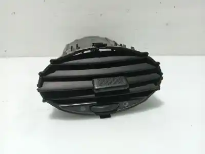 Second-hand car spare part left central air vent for ford focus ii turnier (da_, ffs, ds) 1.6 tdci oem iam references 1677036