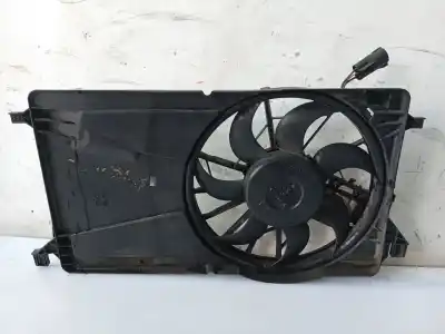 Second-hand car spare part radiator cooling fan for ford focus ii turnier (da_, ffs, ds) 1.6 tdci oem iam references 1530980