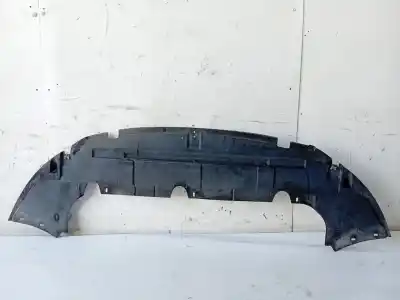Second-hand car spare part front bumper spoiler for ford focus ii turnier (da_, ffs, ds) 1.6 tdci oem iam references 1518007