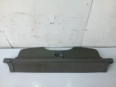 Second-hand car spare part parcel shelf for ford focus ii turnier (da_, ffs, ds) 1.6 tdci oem iam references 1698757