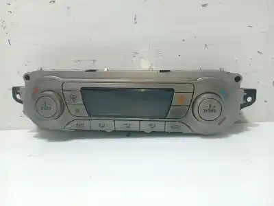 Second-hand car spare part climate control for ford focus ii turnier (da_, ffs, ds) 1.6 tdci oem iam references 7m5t18c612ck