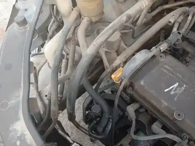 Автозапчасти б/у трубы кондиционирования воздуха за hyundai getz (tb) 1.1 ссылки oem iam 977611c730  