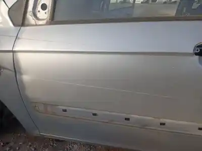 Pezzo di ricambio per auto di seconda mano porta anteriore sinistra per hyundai getz (tb) 1.1 riferimenti oem iam 760031c020  