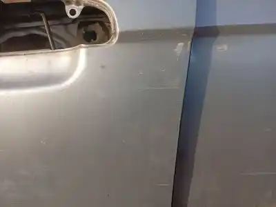 Pezzo di ricambio per auto di seconda mano porta anteriore sinistra per hyundai getz (tb) 1.1 riferimenti oem iam 760031c020  