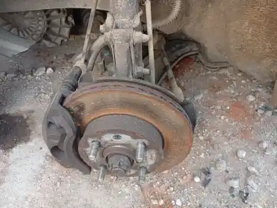 Peça sobressalente para automóvel em segunda mão  por HYUNDAI GETZ (TB)  Referências OEM IAM 517151C110  