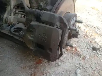 Peça sobressalente para automóvel em segunda mão  por HYUNDAI GETZ (TB)  Referências OEM IAM 581101C100  