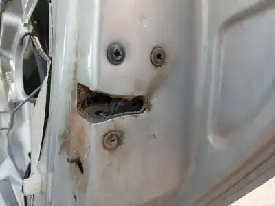 Second-hand car spare part rear right door lock for hyundai getz (tb) 1.1 oem iam references 814201c000