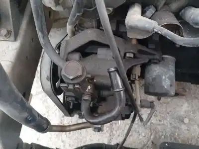 Автозапчасти б/у НАСОС ГИДРОУСИЛИТЕЛЯ за HYUNDAI GETZ (TB)  ссылки OEM IAM 571101C080  