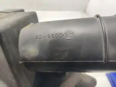 Автозапчастина б/у опора повітряного фільтра для ford transit mod. 2000 combi 2.0 tde cat посилання на oem iam 4486168  