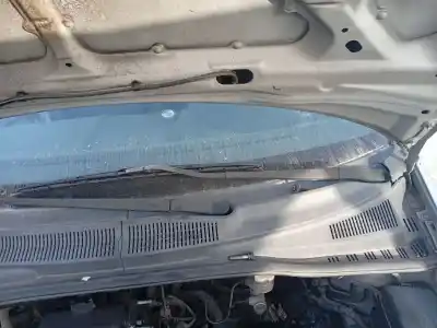 Second-hand car spare part left front windshield wiper arm for hyundai getz (tb) 1.1 oem iam references 983101c000