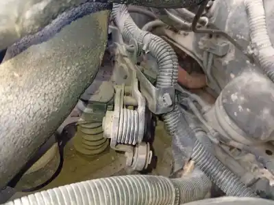 Second-hand car spare part gearbox linkage for hyundai getz (tb) 1.1 oem iam references 437941c200