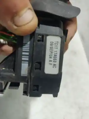 İkinci el araba yedek parçası temiz komut için ford transit mod. 2000 combi 2.0 tde cat oem iam referansları 4053329  