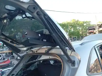 Peça sobressalente para automóvel em segunda mão motor c/c traseiro direito por ford kuga iii (dfk) 1.5 ecoboost referências oem iam 2701424