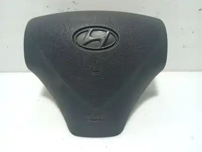 Second-hand car spare part FRONT LEFT AIR BAG for HYUNDAI GETZ (TB)  OEM IAM references 569001C600  