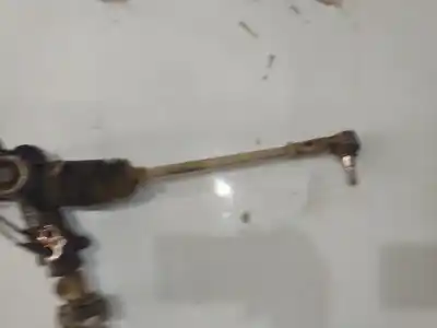 Автозапчасти б/у рулевая рейка за ford transit mod. 2000 combi 2.0 tde cat ссылки oem iam 1205774  