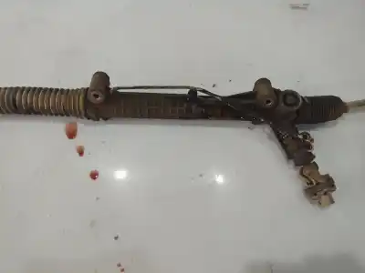 Автозапчасти б/у рулевая рейка за ford transit mod. 2000 combi 2.0 tde cat ссылки oem iam 1205774  