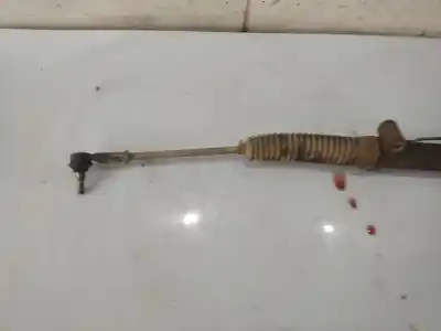 Автозапчасти б/у рулевая рейка за ford transit mod. 2000 combi 2.0 tde cat ссылки oem iam 1205774  